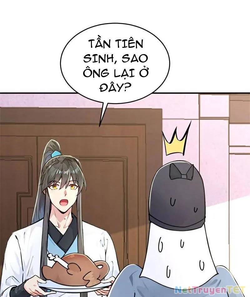 Ta Thực Sự Không Muốn Làm Thần Tiên [Chap 81-127] - Page 60