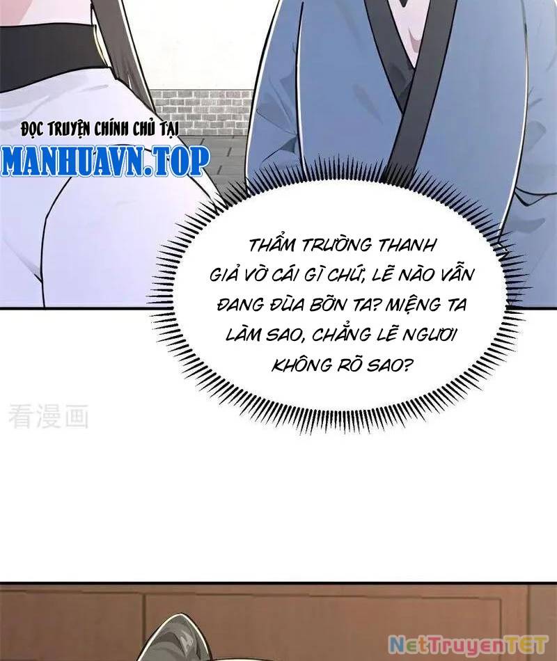 Ta Thực Sự Không Muốn Làm Thần Tiên [Chap 81-127] - Page 63