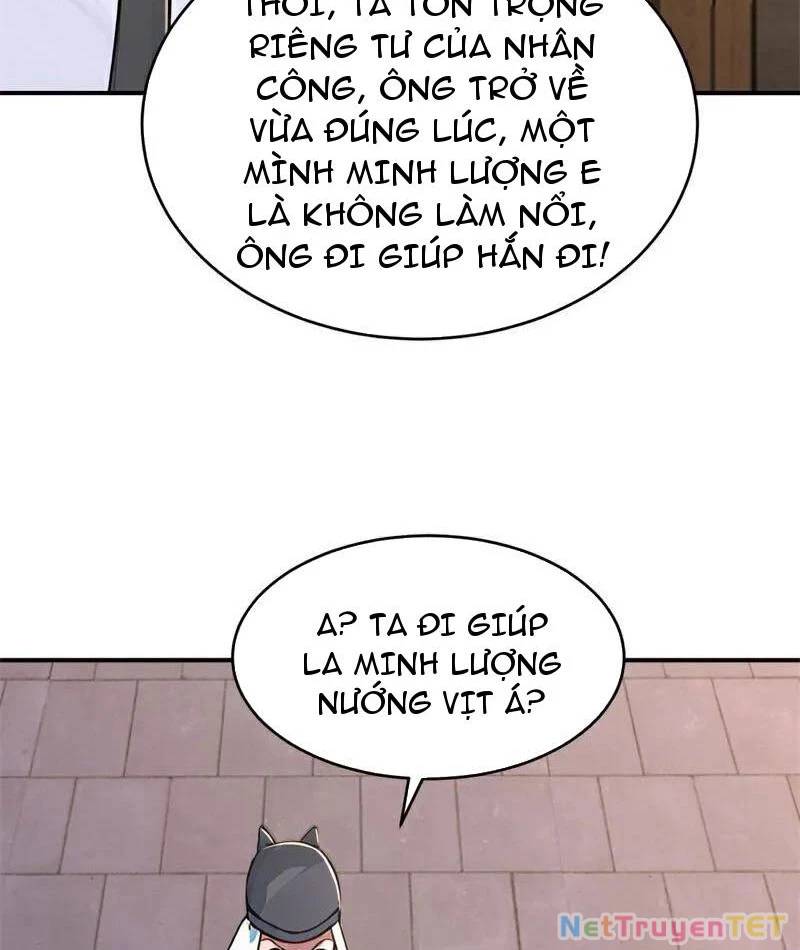 Ta Thực Sự Không Muốn Làm Thần Tiên [Chap 81-127] - Page 65