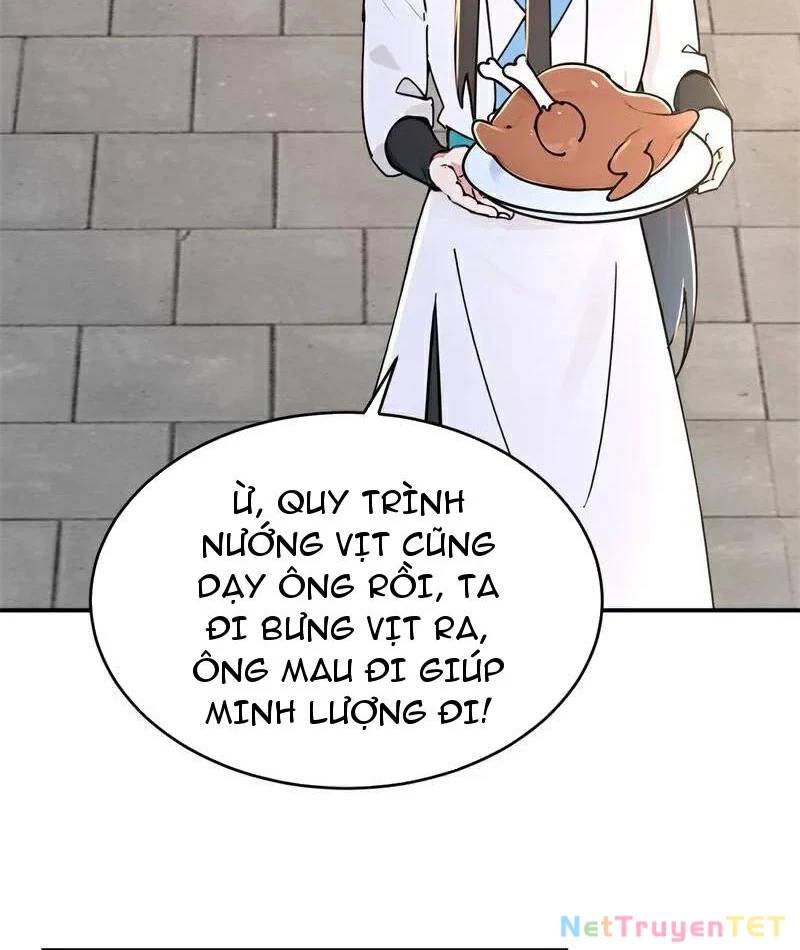 Ta Thực Sự Không Muốn Làm Thần Tiên [Chap 81-127] - Page 67