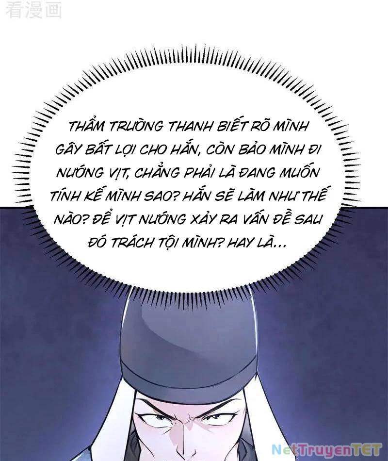 Ta Thực Sự Không Muốn Làm Thần Tiên [Chap 81-127] - Page 70