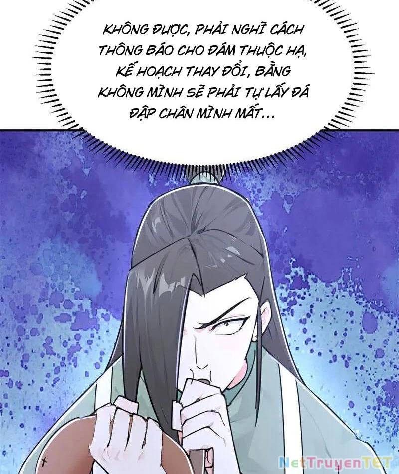 Ta Thực Sự Không Muốn Làm Thần Tiên [Chap 81-127] - Page 72