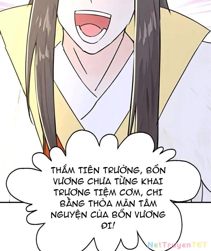 Ta Thực Sự Không Muốn Làm Thần Tiên [Chap 81-127] - Page 9