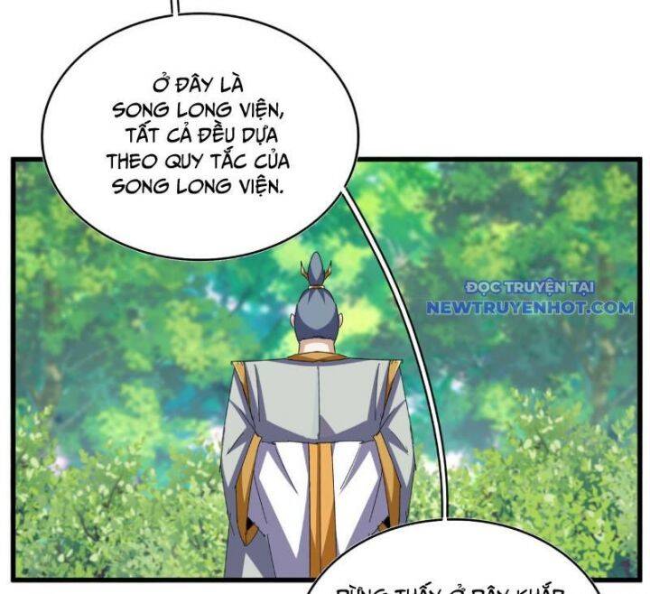 Đại Quản Gia Là Ma Hoàng [Chap 653-655]