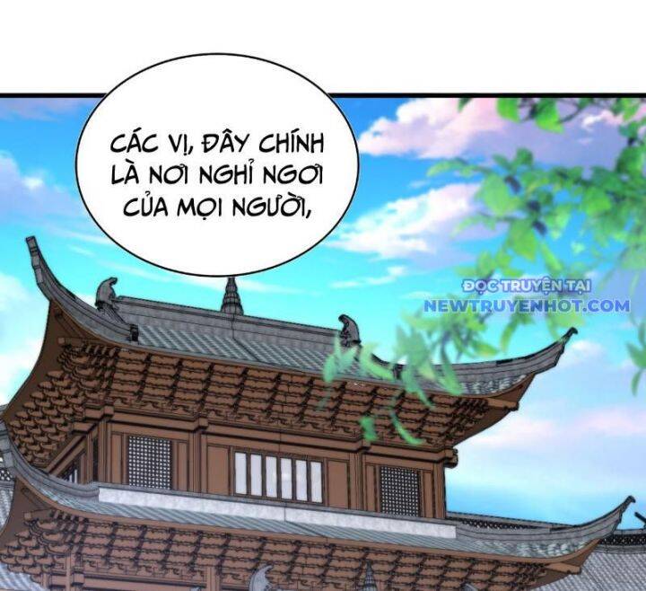 Đại Quản Gia Là Ma Hoàng [Chap 653-655]