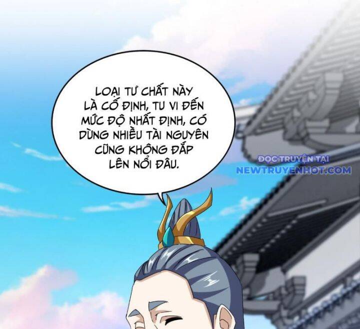 Đại Quản Gia Là Ma Hoàng [Chap 653-655]