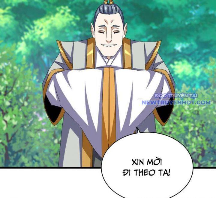 Đại Quản Gia Là Ma Hoàng [Chap 653-655]