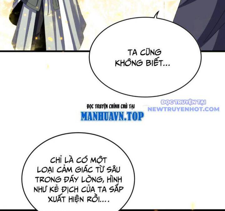 Đại Quản Gia Là Ma Hoàng [Chap 653-655]