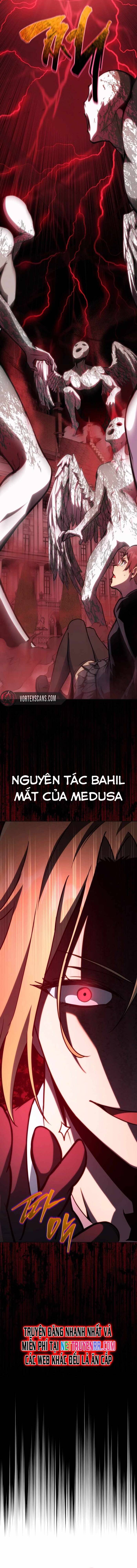 Tử Linh Sư Thiên Tài Của Học Viện [Chap 154] - Page 20