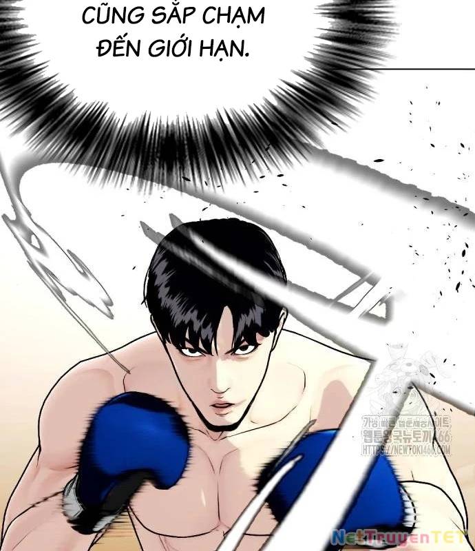 Loser Giỏi Võ [Chap 102-104]