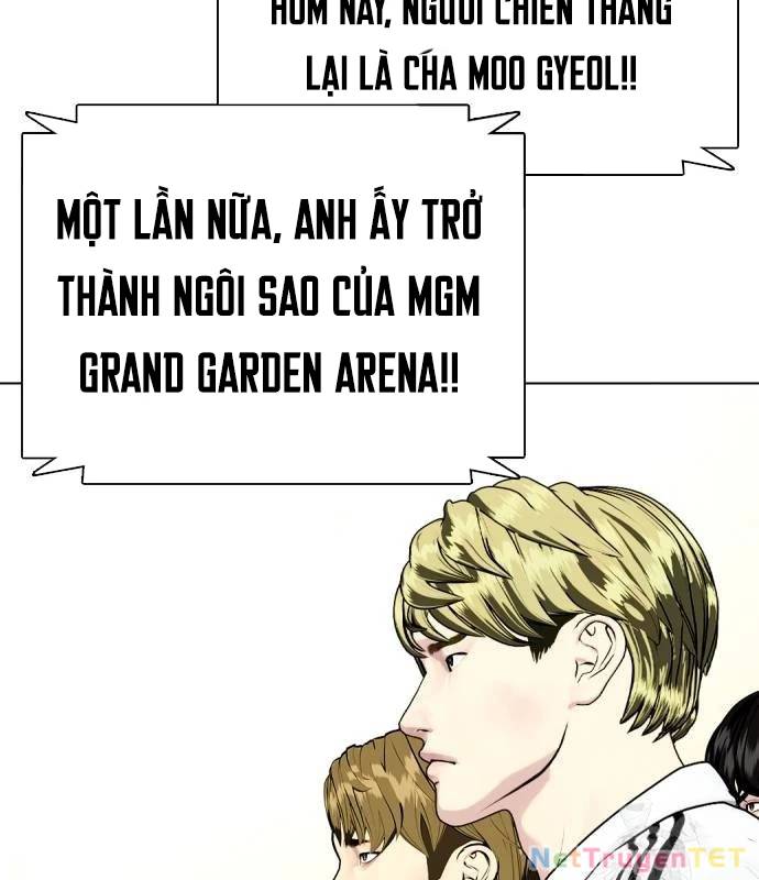 Loser Giỏi Võ [Chap 102-104]