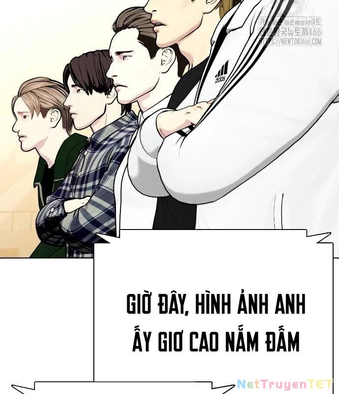 Loser Giỏi Võ [Chap 102-104]