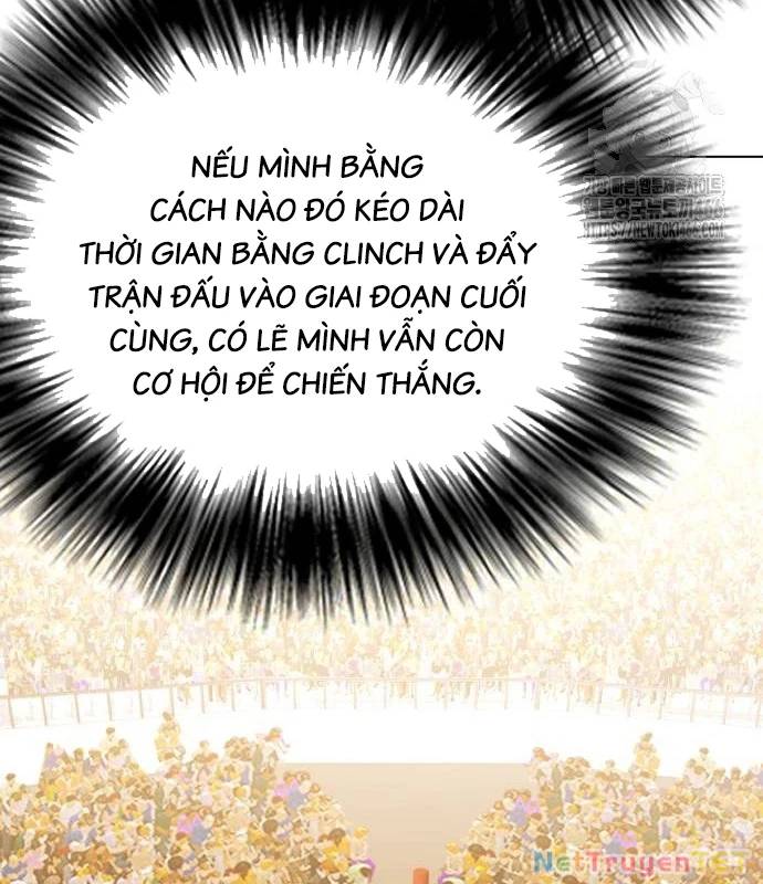 Loser Giỏi Võ [Chap 102-104]