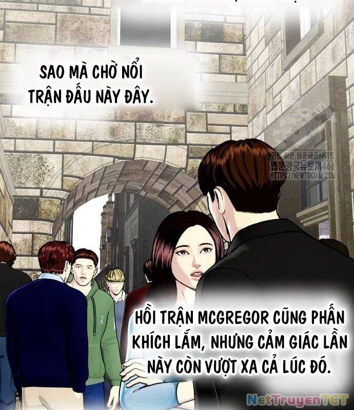 Loser Giỏi Võ [Chap 102-104]