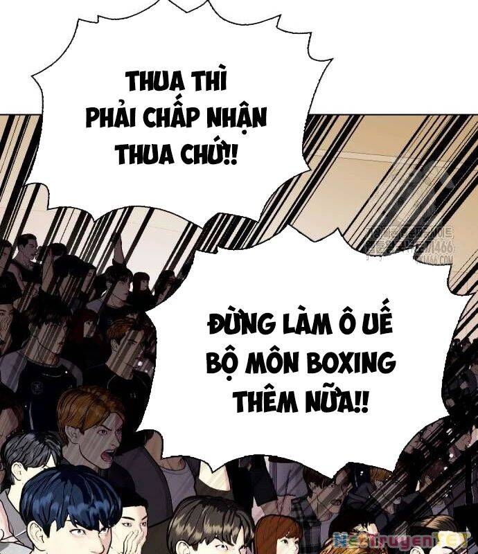 Loser Giỏi Võ [Chap 102-104]