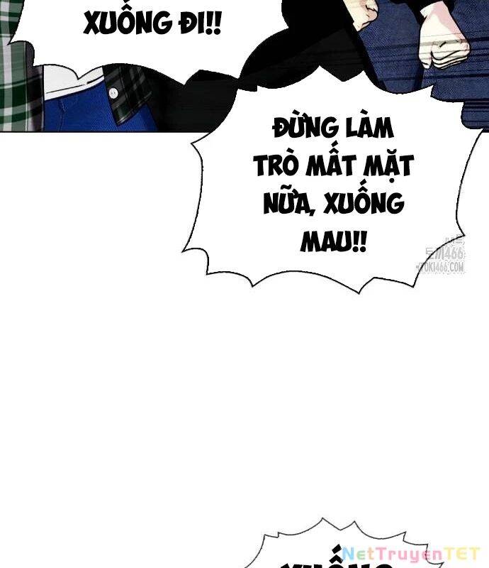 Loser Giỏi Võ [Chap 102-104]