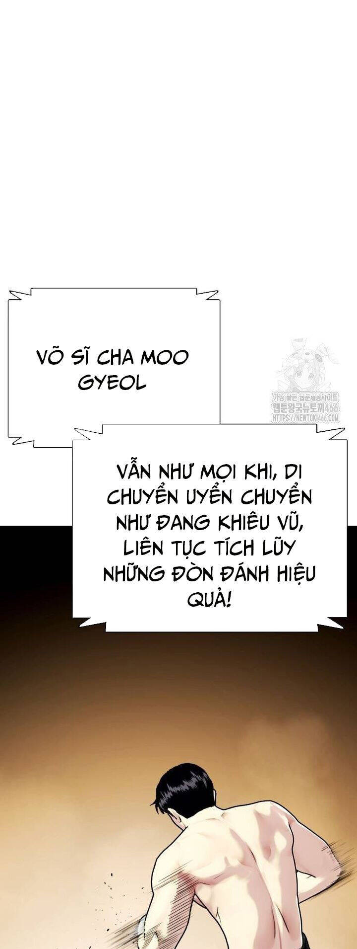 Loser Giỏi Võ [Chap 102-104]