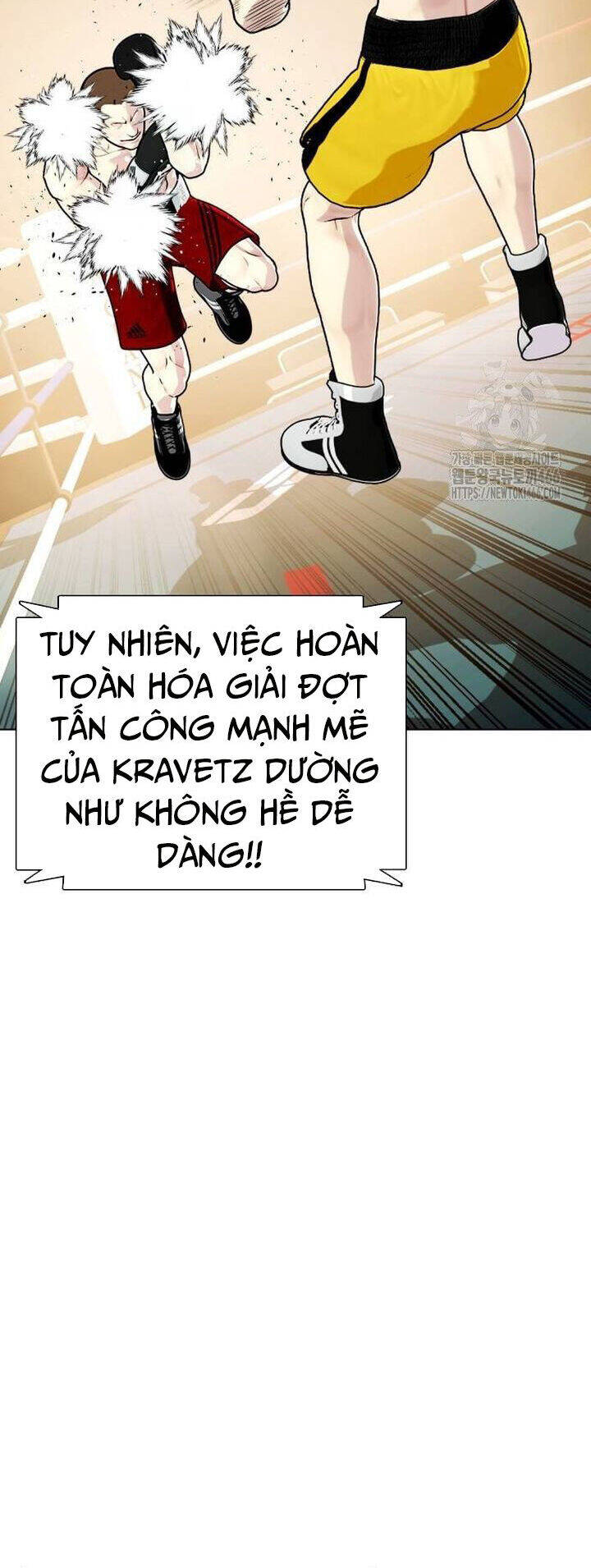 Loser Giỏi Võ [Chap 102-104]