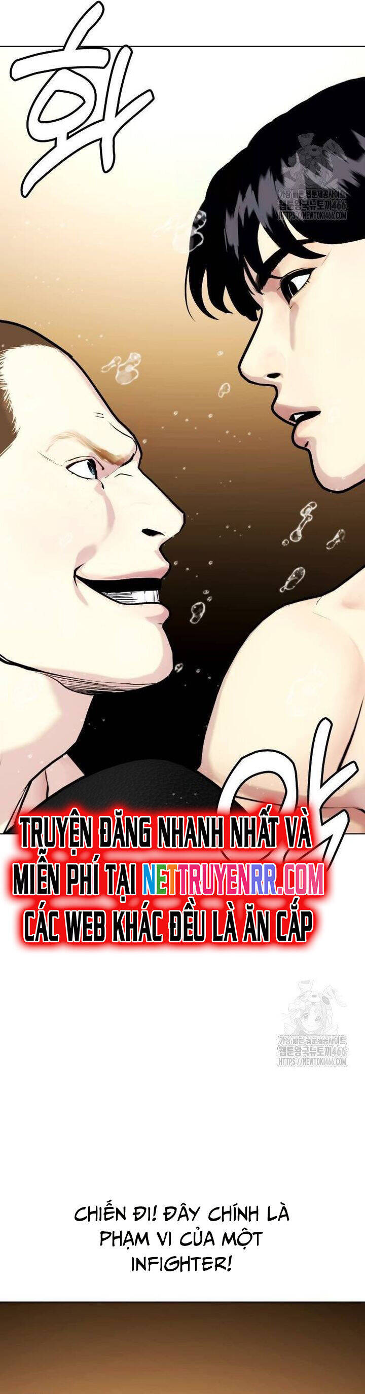 Loser Giỏi Võ [Chap 102-104]