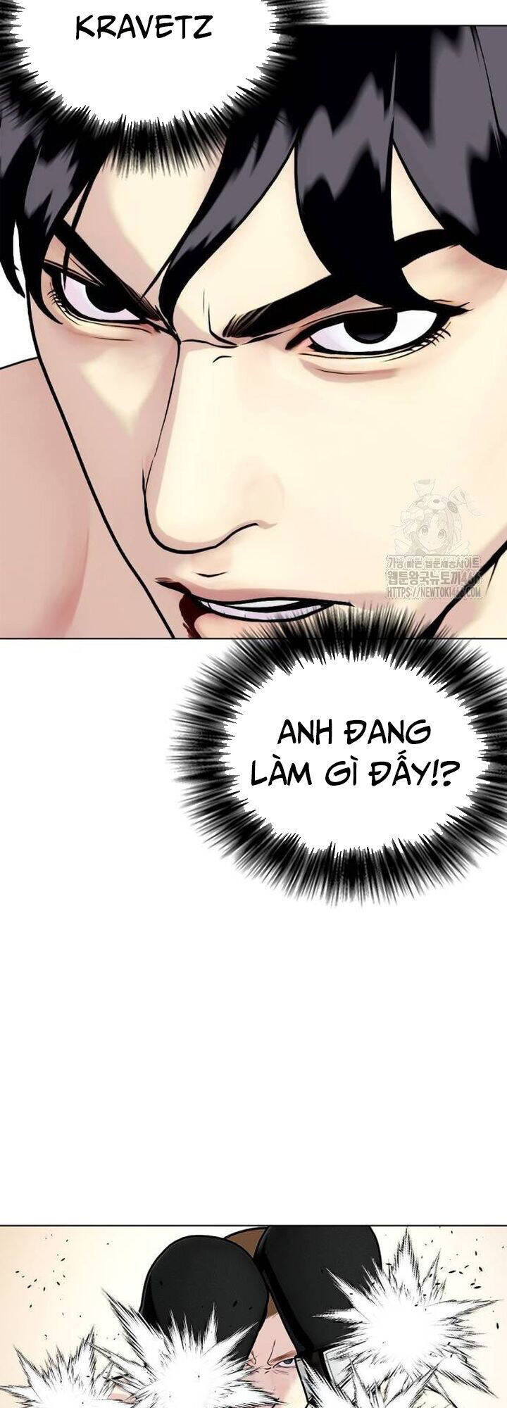 Loser Giỏi Võ [Chap 102-104]