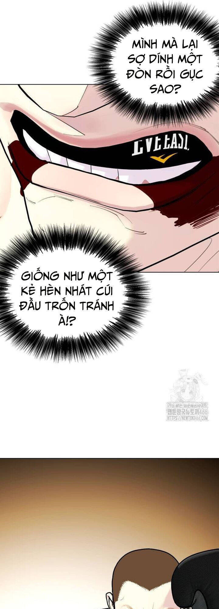 Loser Giỏi Võ [Chap 102-104]