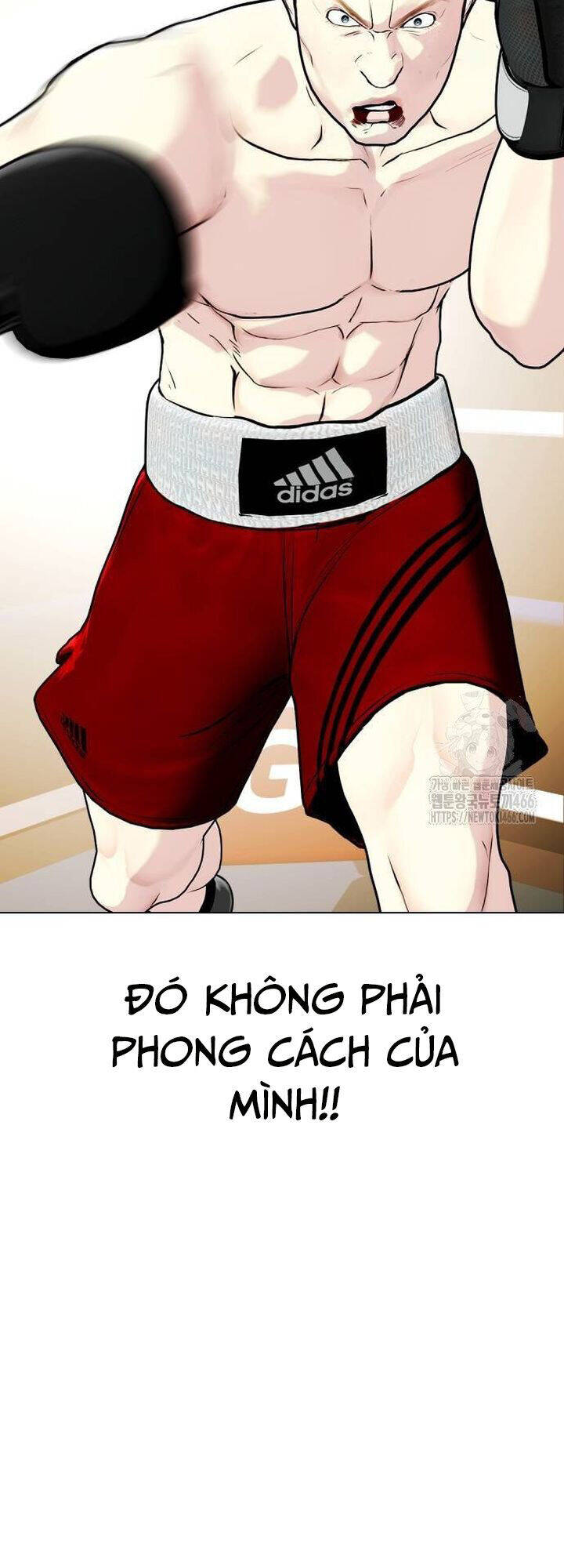 Loser Giỏi Võ [Chap 102-104]