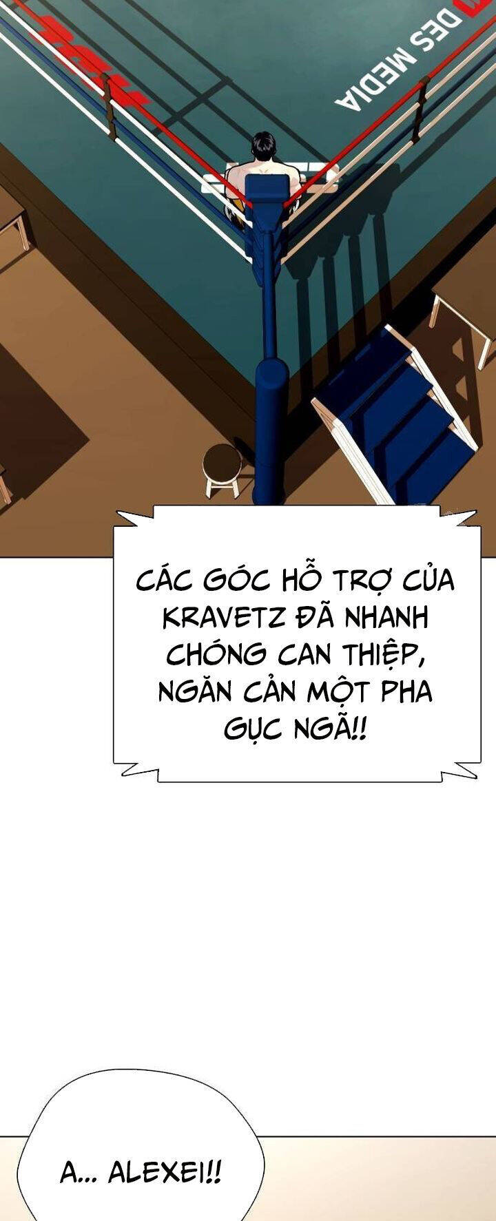 Loser Giỏi Võ [Chap 102-104]