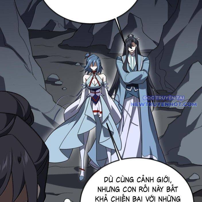 Ta Ở Tu Tiên Giới Chỉ Làm Giờ Hành Chính [Chap 104]