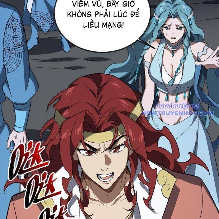 Ta Ở Tu Tiên Giới Chỉ Làm Giờ Hành Chính [Chap 104]