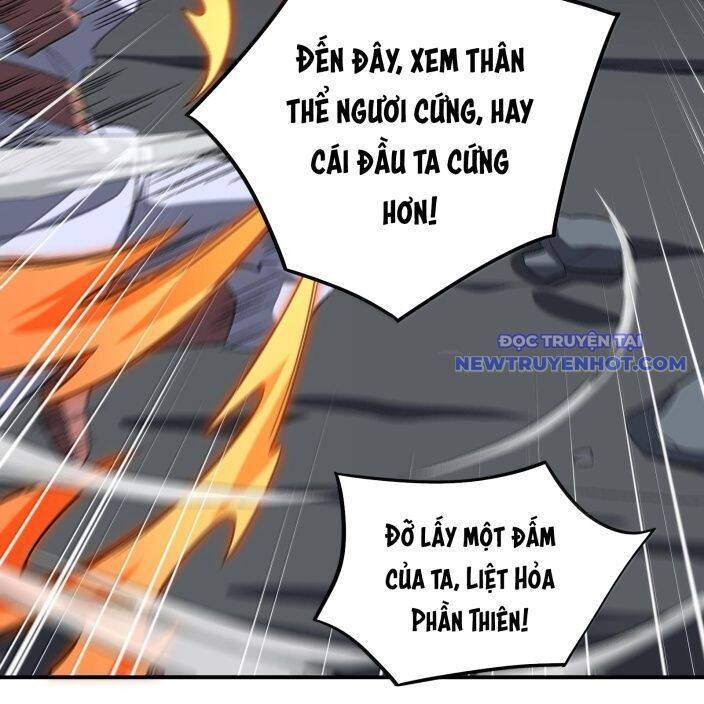 Ta Ở Tu Tiên Giới Chỉ Làm Giờ Hành Chính [Chap 104]