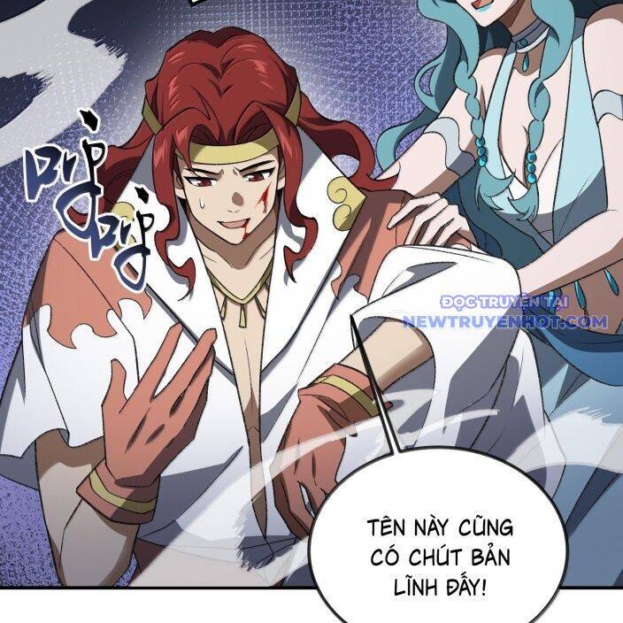 Ta Ở Tu Tiên Giới Chỉ Làm Giờ Hành Chính [Chap 104]