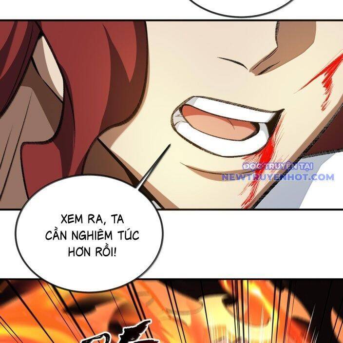 Ta Ở Tu Tiên Giới Chỉ Làm Giờ Hành Chính [Chap 104]