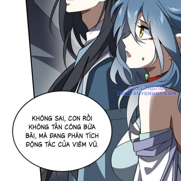 Ta Ở Tu Tiên Giới Chỉ Làm Giờ Hành Chính [Chap 104]