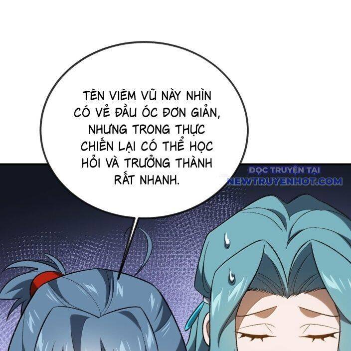 Ta Ở Tu Tiên Giới Chỉ Làm Giờ Hành Chính [Chap 104]