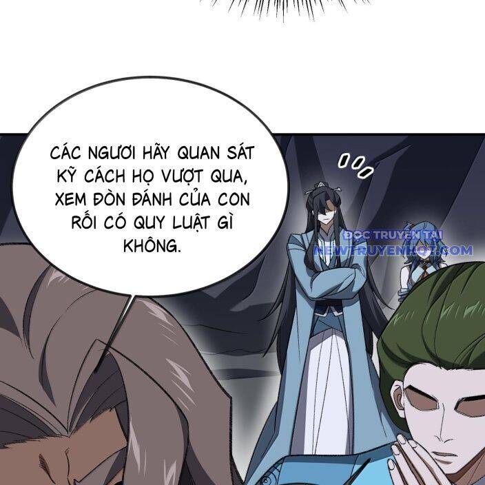 Ta Ở Tu Tiên Giới Chỉ Làm Giờ Hành Chính [Chap 104]