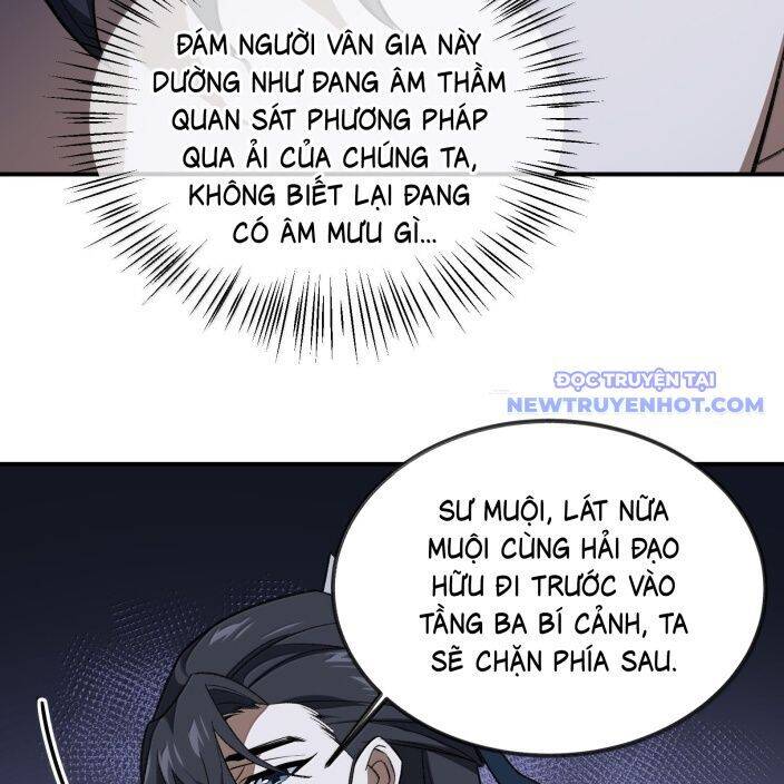 Ta Ở Tu Tiên Giới Chỉ Làm Giờ Hành Chính [Chap 104]