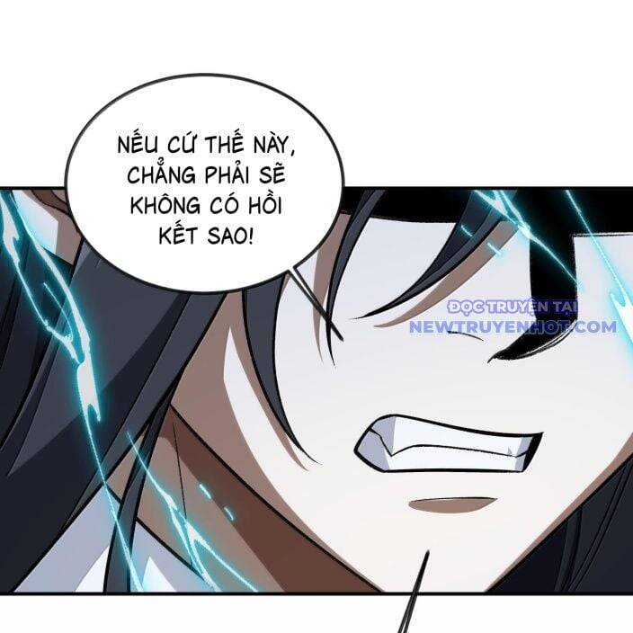 Ta Ở Tu Tiên Giới Chỉ Làm Giờ Hành Chính [Chap 104]