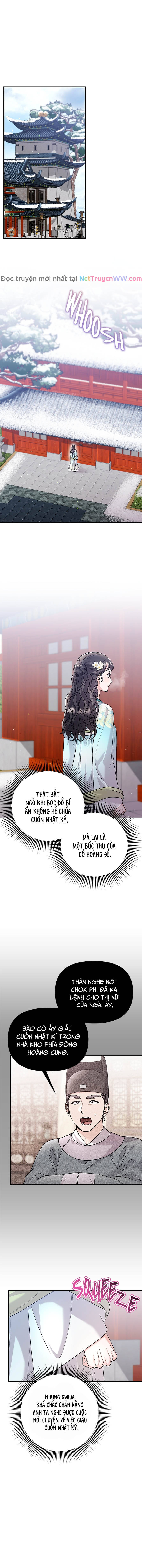 Từ Cao Thủ Trở Thành Phi Tần [Chap 64-66] - Page 0