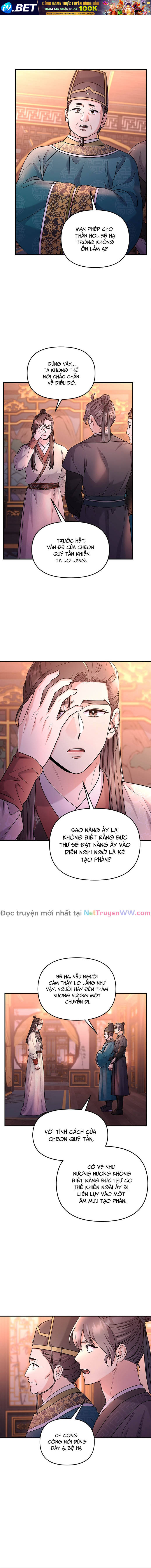 Từ Cao Thủ Trở Thành Phi Tần [Chap 64-66] - Page 10