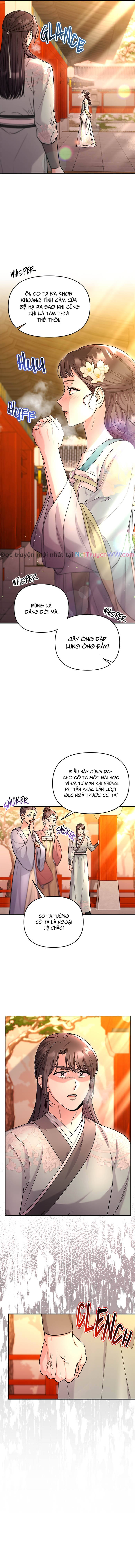 Từ Cao Thủ Trở Thành Phi Tần [Chap 64-66] - Page 6