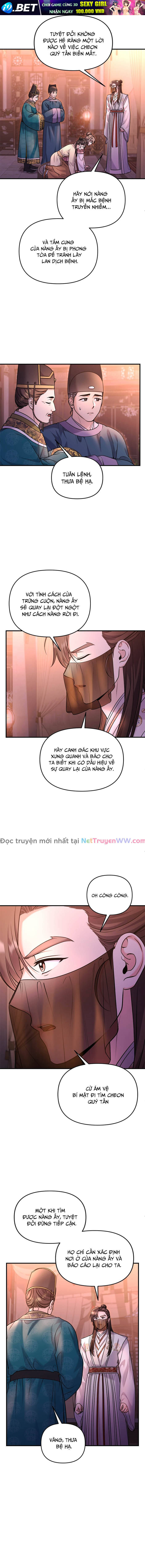 Từ Cao Thủ Trở Thành Phi Tần [Chap 64-66] - Page 14