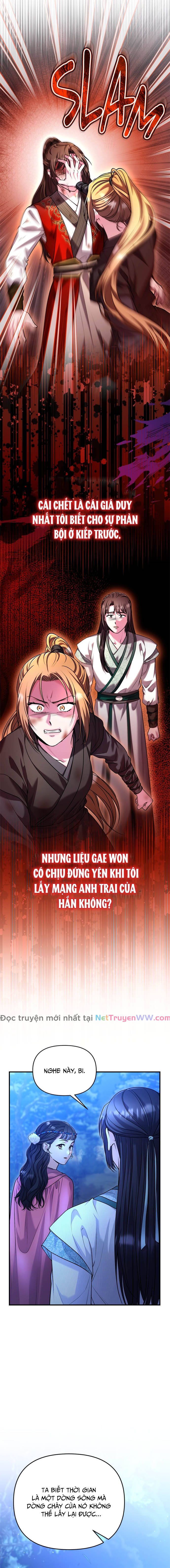 Từ Cao Thủ Trở Thành Phi Tần [Chap 64-66]