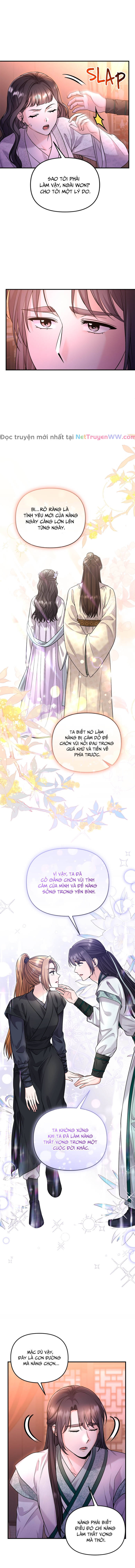 Từ Cao Thủ Trở Thành Phi Tần [Chap 64-66]