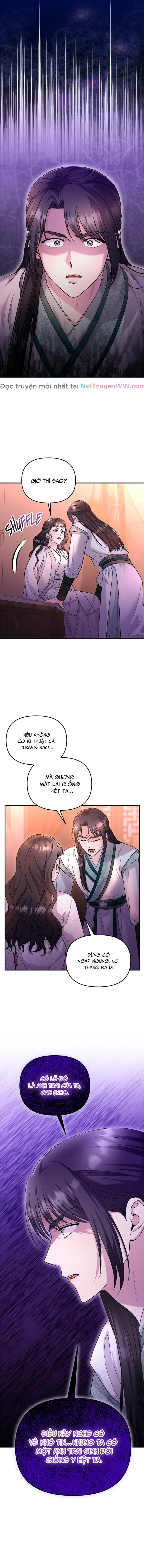 Từ Cao Thủ Trở Thành Phi Tần [Chap 64-66]