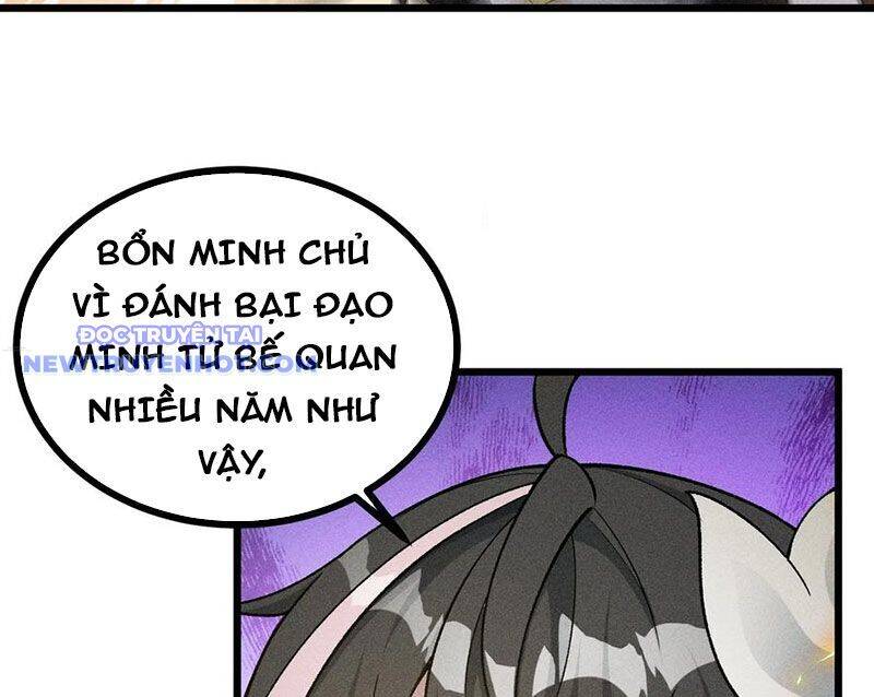 Ta Làm Cặn Bã Ở Tu Tiên Giới [Chap 30-33] - Page 101