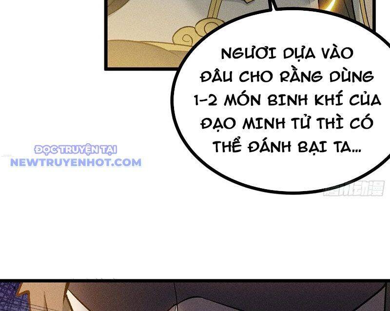 Ta Làm Cặn Bã Ở Tu Tiên Giới [Chap 30-33]