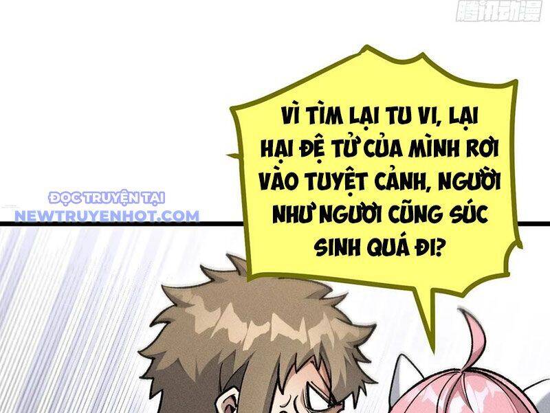 Ta Làm Cặn Bã Ở Tu Tiên Giới [Chap 30-33] - Page 119