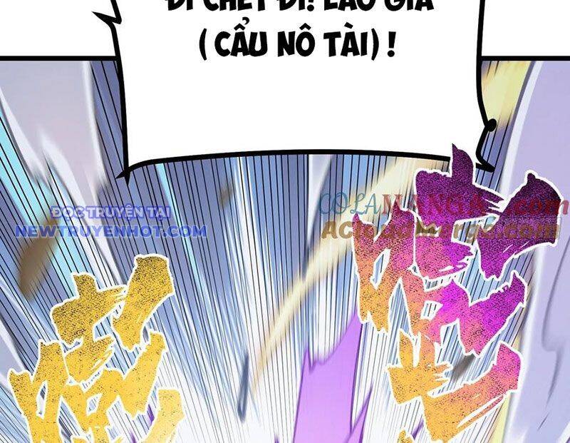 Ta Làm Cặn Bã Ở Tu Tiên Giới [Chap 30-33]