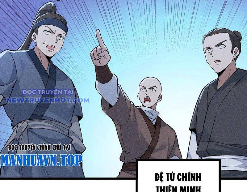 Ta Làm Cặn Bã Ở Tu Tiên Giới [Chap 30-33]