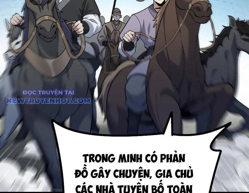 Ta Làm Cặn Bã Ở Tu Tiên Giới [Chap 30-33]